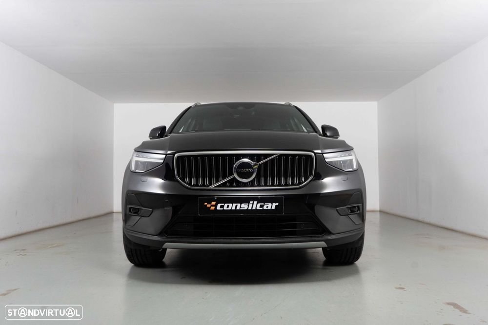 Volvo XC 40 1.5 T4 PHEV Inscription Expression - 4