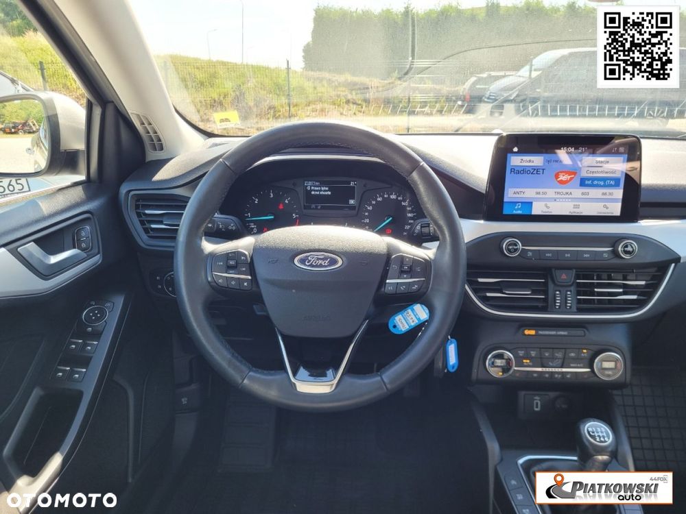 Ford Focus - 15