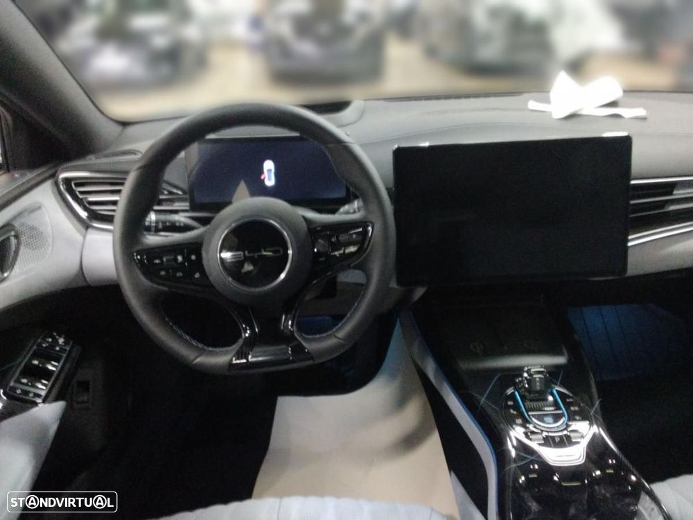 BYD Seal 82.5 kWh AWD Excellence - 5