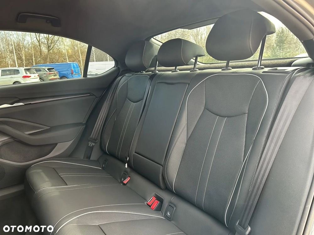 Skoda Superb - 7