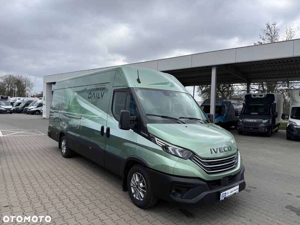 Iveco 35S18 - 2