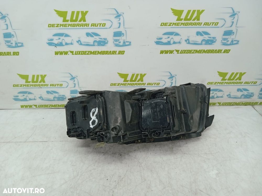 Far dreapta 15815400RE Audi A8 D3/4E  [din 2002 pana  2005] - 3