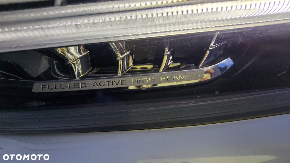 Volvo S90 D5 AWD Inscription - 7