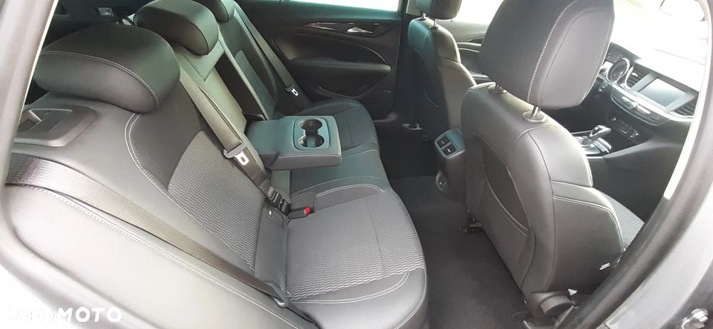 Opel Insignia 1.6 Automatik Edition - 19