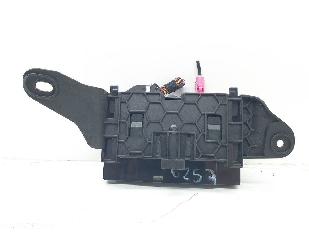 MODUŁ STEROWNIK USŁUG ONLINE SKODA SUPERB IV 571035284A - 4