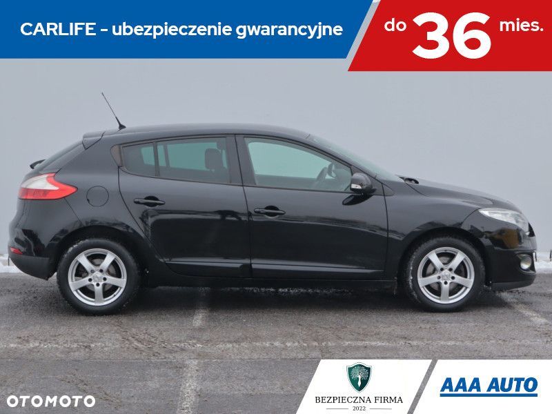 Renault Megane - 8