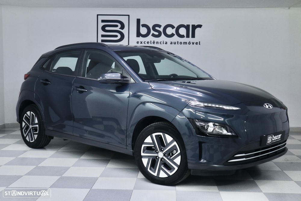 Hyundai Kauai EV 39 kWh Executive