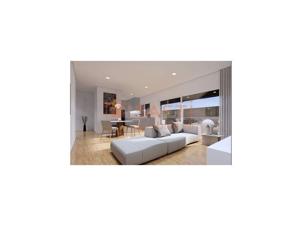 Apartamento T2 NOVO em Loures - Grande imagem: 3/11