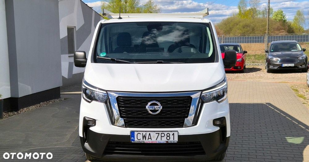 Nissan Primastar - 11