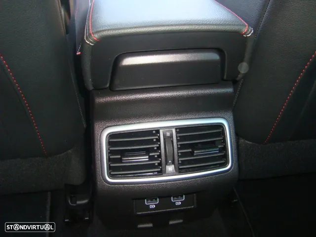 Renault Mégane Sport Tourer 1.5 Blue dCi R.S. Line - 33