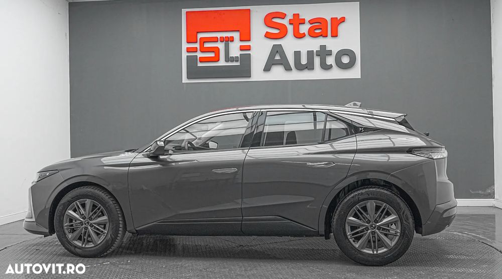 DS AUTOMOBILES DS4 2023 — imagine 9
