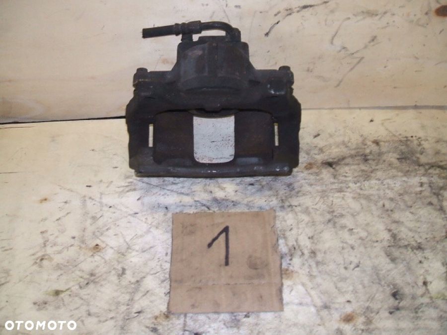 FIAT FREEMONT DODGE JOURNEY ZACISK HAMULCOWY przód przedni prawy lewy tył - 3