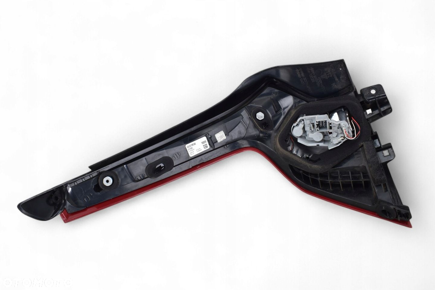 Lampa Prawy Tył VOLVO V60 I 2010-2013R EU 31214964 - 6