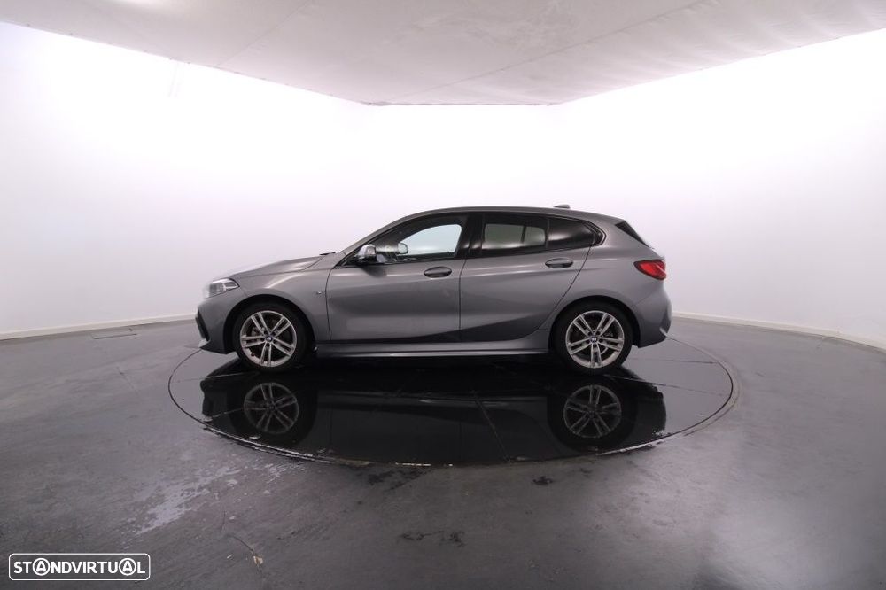 BMW 116 d Pack Desportivo M Auto - 3