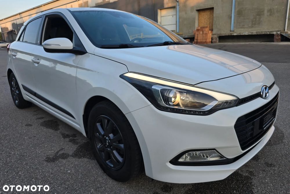 Hyundai i20 - 36