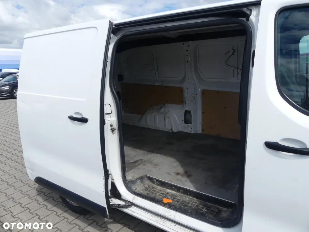 Toyota PROACE - 9