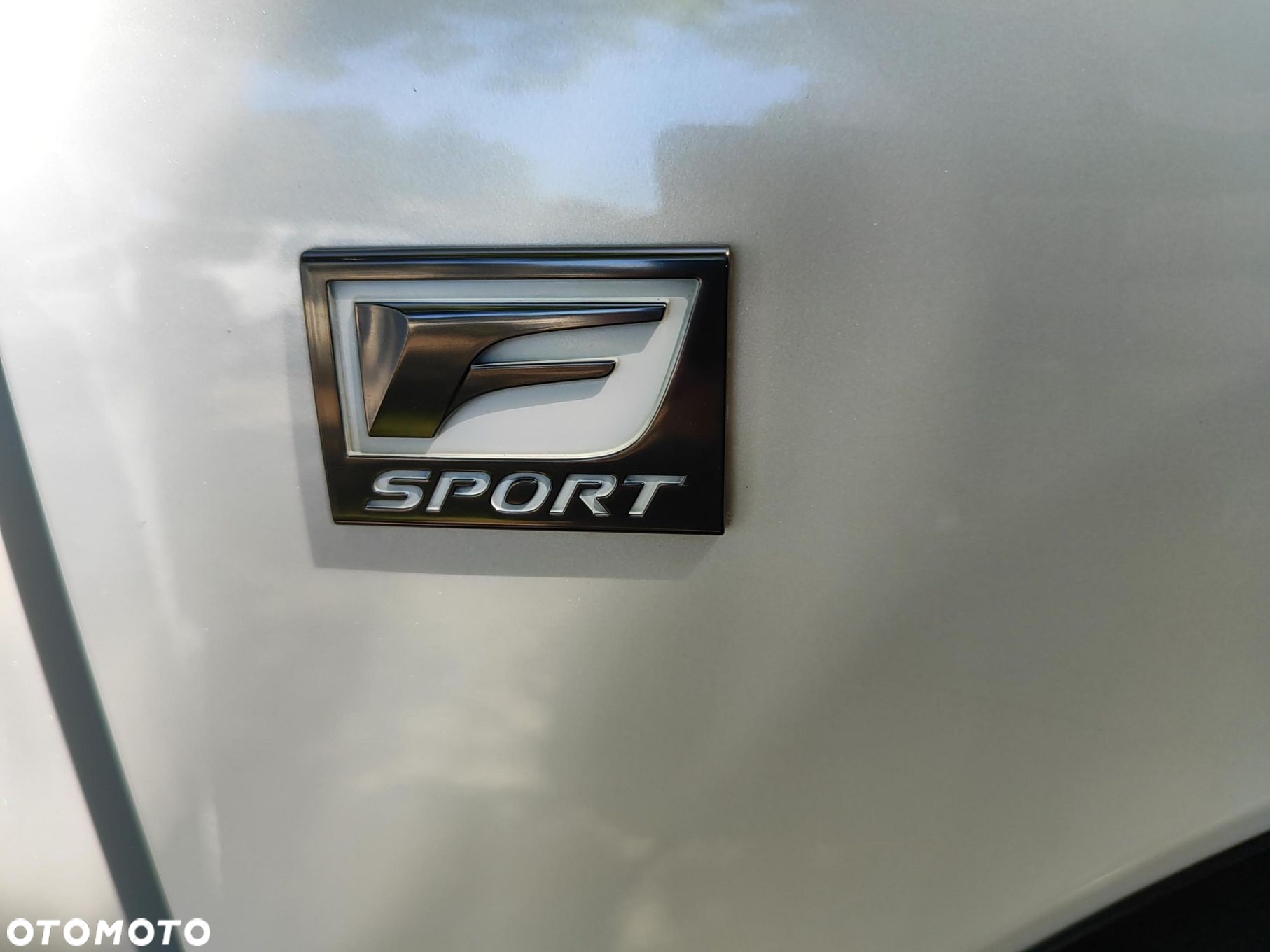 Lexus NX 200t F Sport AWD - 23