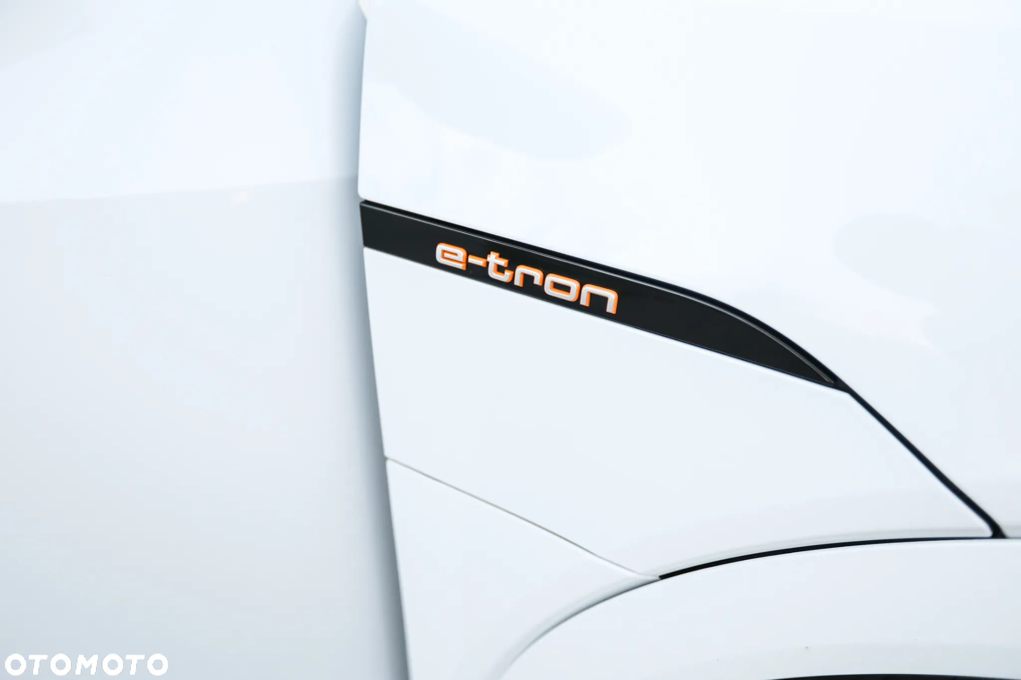 Audi e-tron 55 Quattro S Line - 39