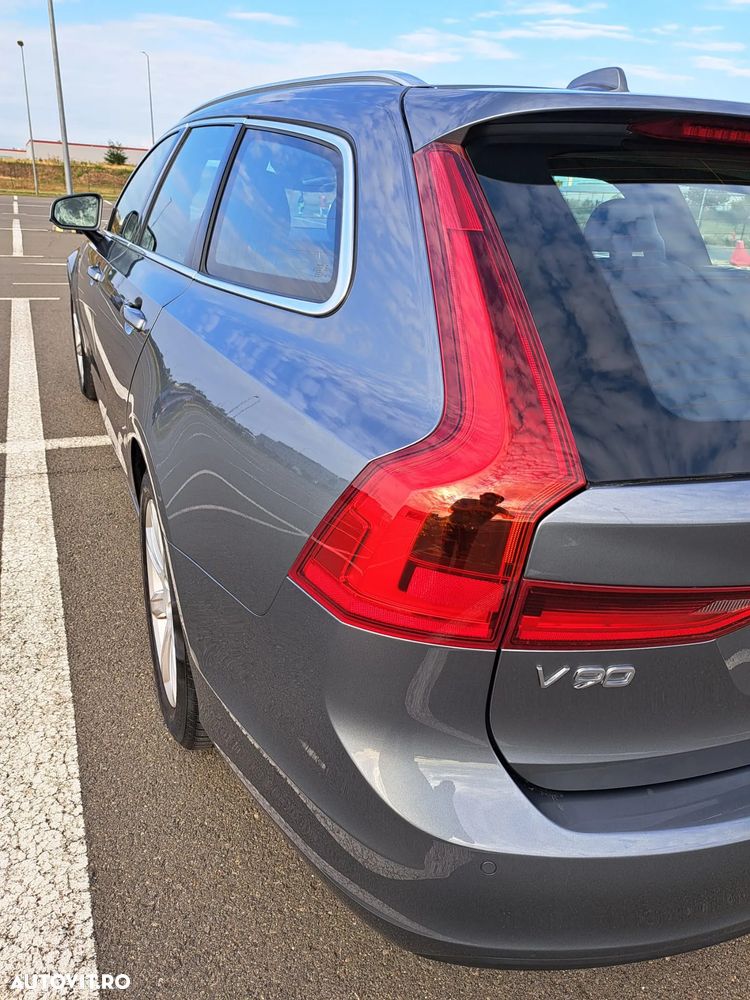Volvo V90 D3 Momentum - 8