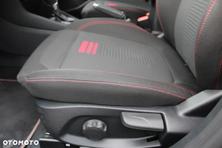 Ford Fiesta 1.0 EcoBoost S&S ST-LINE X - 16