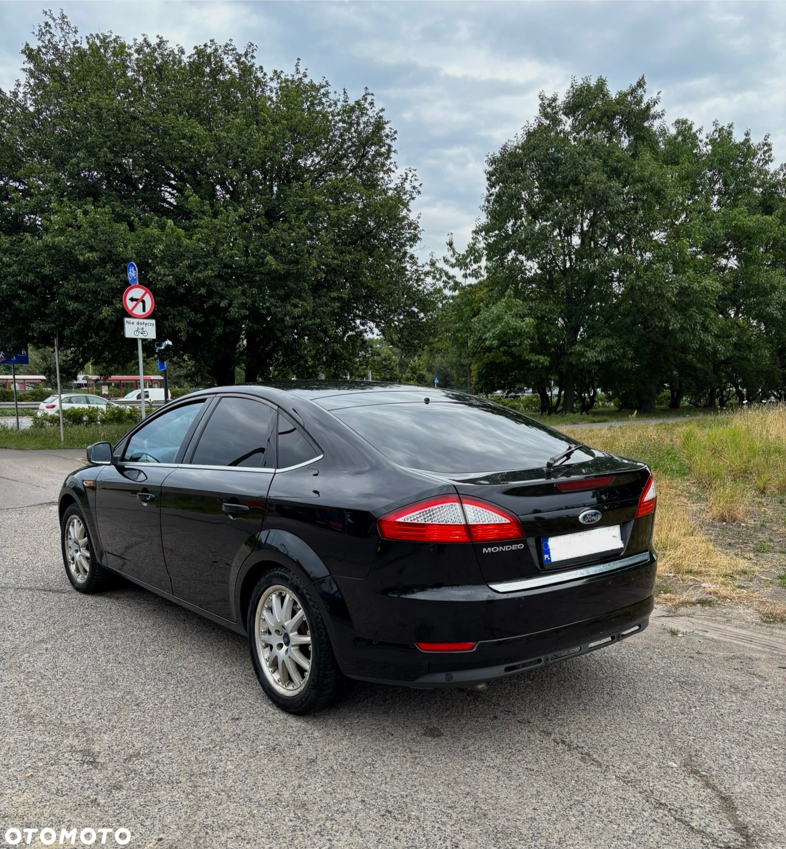 Ford Mondeo 2.0 TDCi Titanium - 3