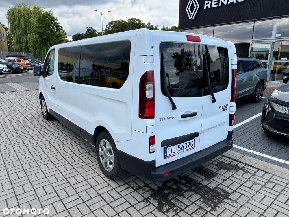 Renault Trafic 2.0 dCi - 4