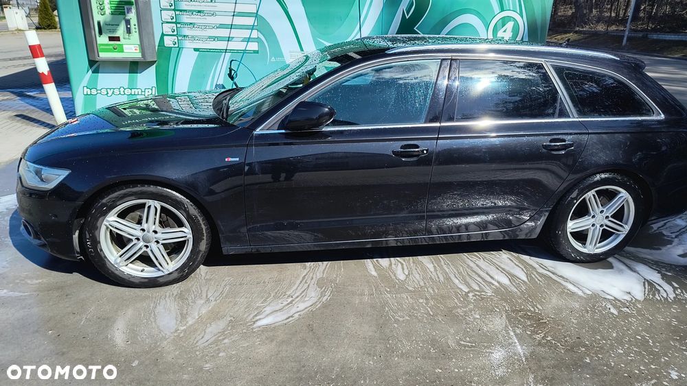Audi A6 Avant 3.0 TDI DPF quattro S tronic - 3