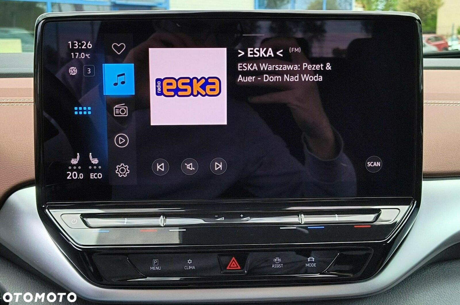 Volkswagen ID.4 77kWh Pro Performance - 16