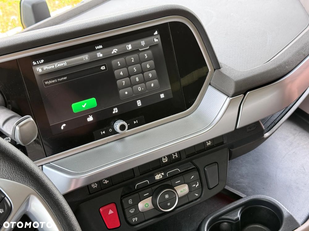 DAF XG 480 FT / DAF SERWIS - 9