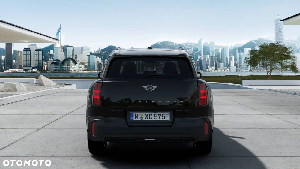 MINI Countryman E 66.5kWh Blackyard - 5