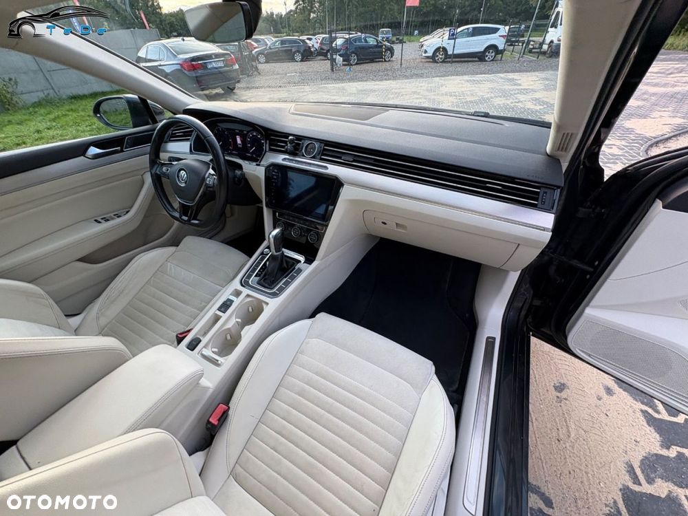 Volkswagen Passat Variant 2.0 TDI BMT SCR 4Mot Highline DSG7 - 31