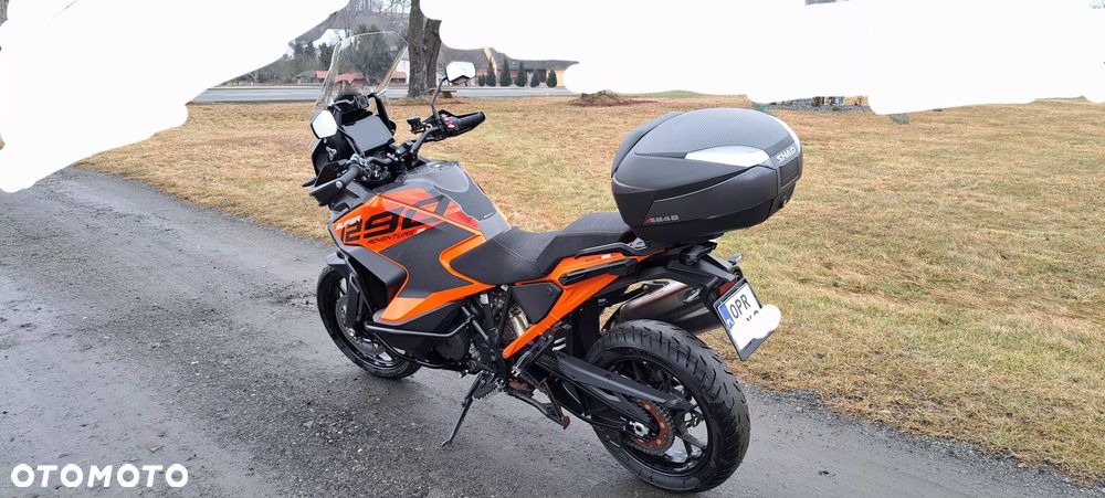 KTM Super Adventure - 3