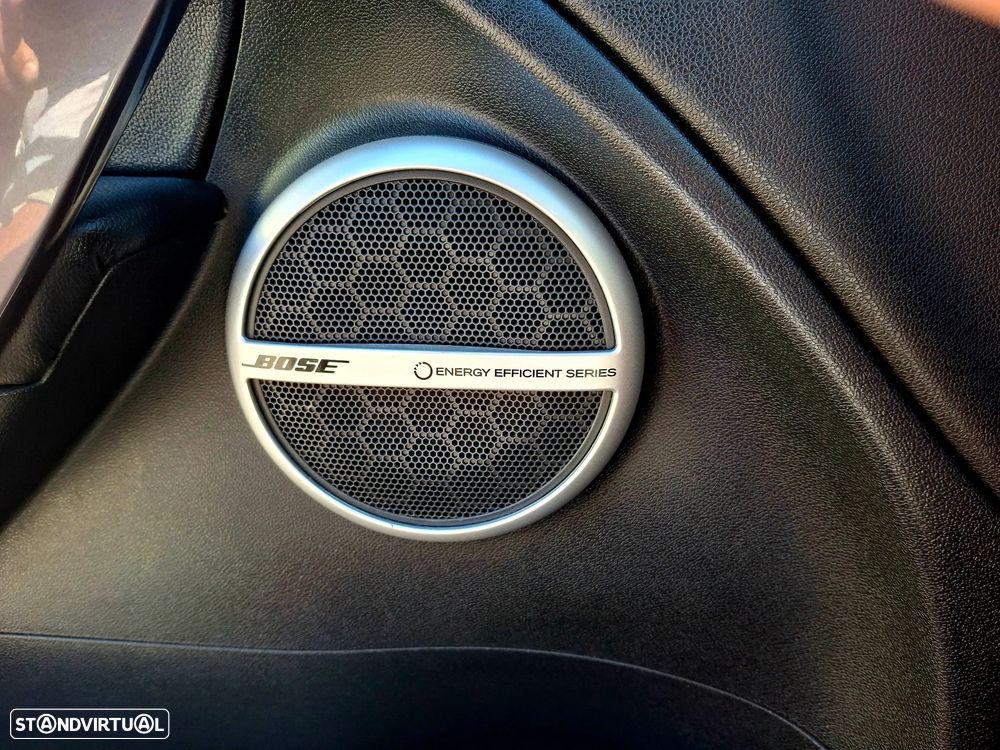 Renault Mégane 1.5 dCi Bose Edition SS - 17