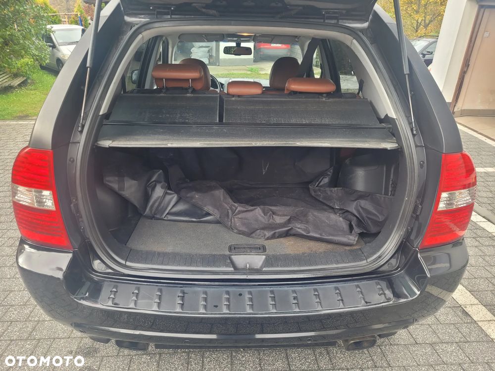 Kia Sportage 2.0 CRDI 4WD Fifa World Cup Edition - 11
