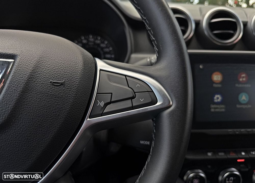 Dacia Duster 1.0 TCe ECO-G Comfort Bi-Fuel - 10