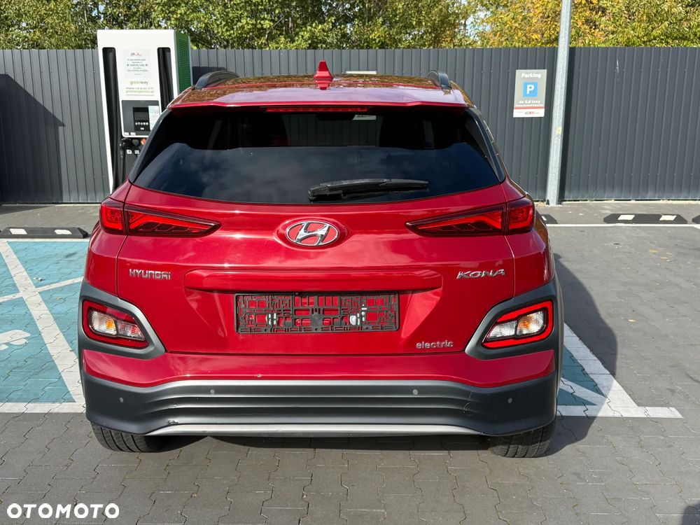 Hyundai Kona Select - 5