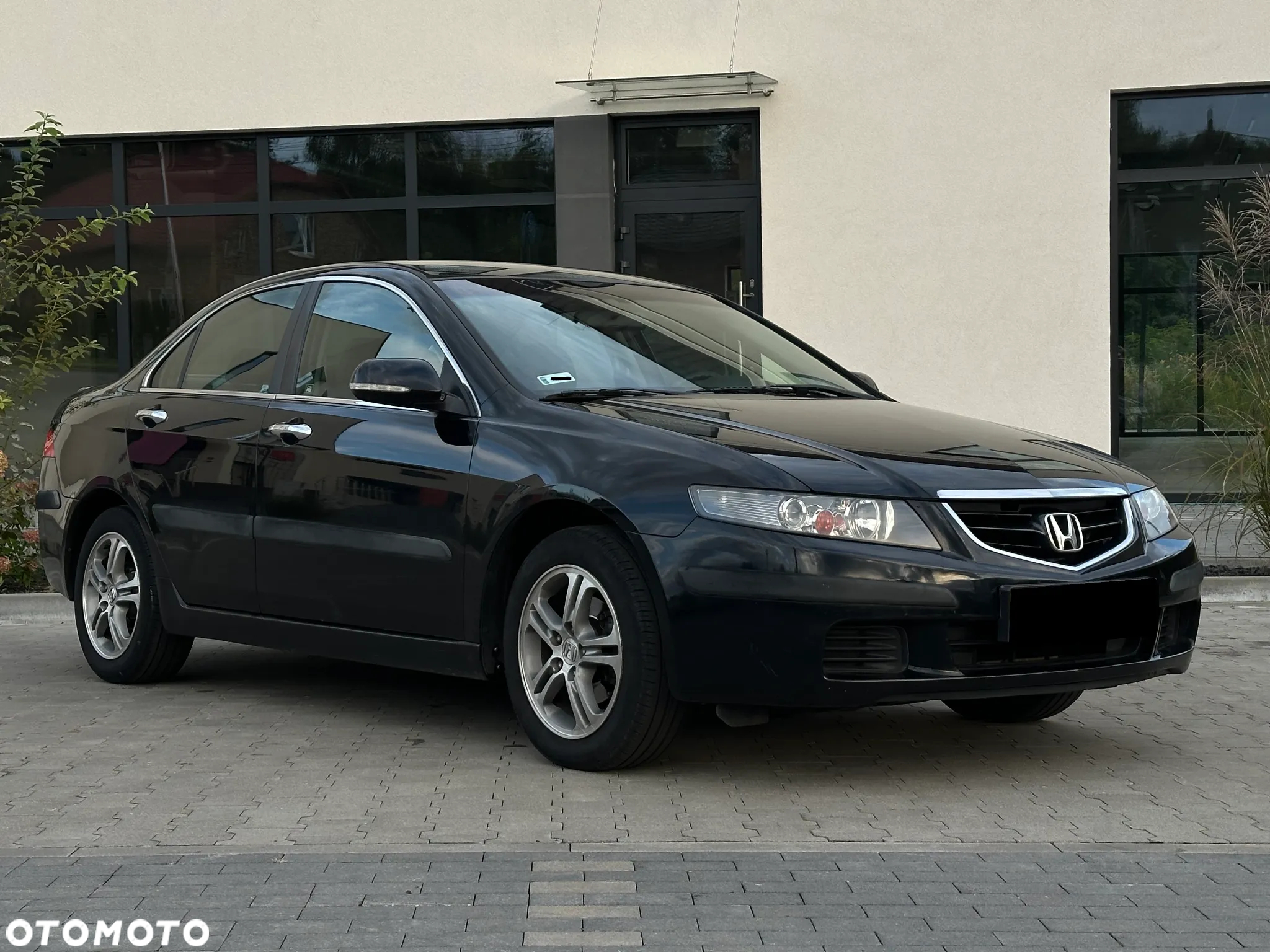 Honda Accord 2.0 Comfort - 13