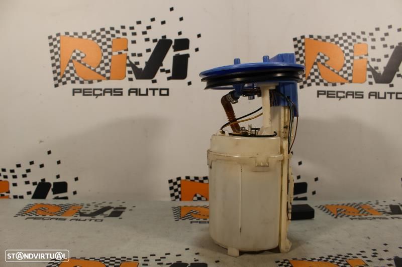 Boia / Bomba De Combustível Audi A3 (8P1)  1K0919051ae / A2c53093480 / - 1