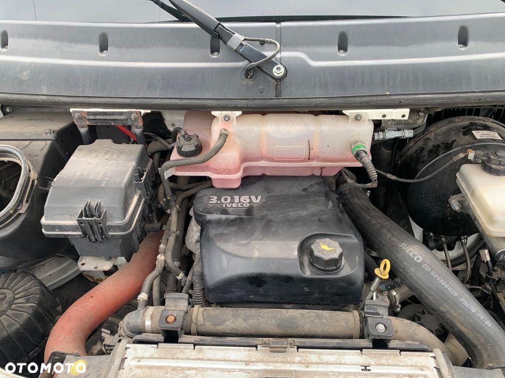 Iveco 50c15 - 11