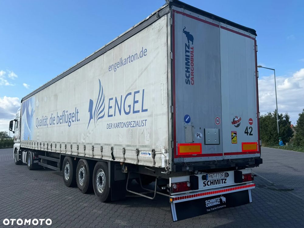 Schmitz Cargobull SCS 24/L-13.62 - 9