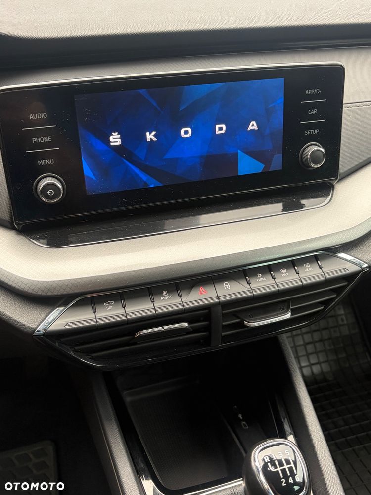 Skoda Octavia 2.0 TDI Active - 18