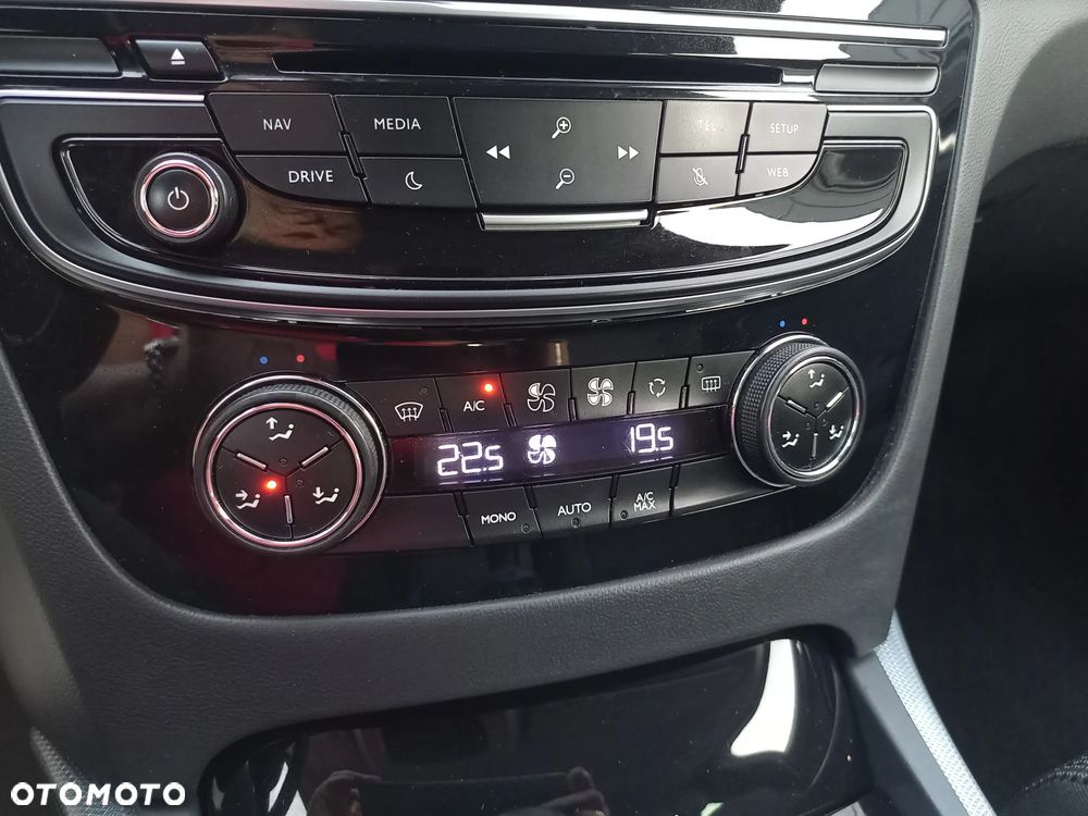 Peugeot 508 BlueHDi 150 Stop&Start Allure - 29