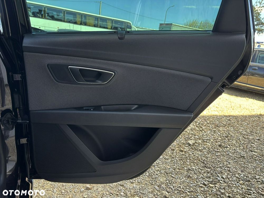 Seat Leon 2.0 TDI DSG Xcellence - 21
