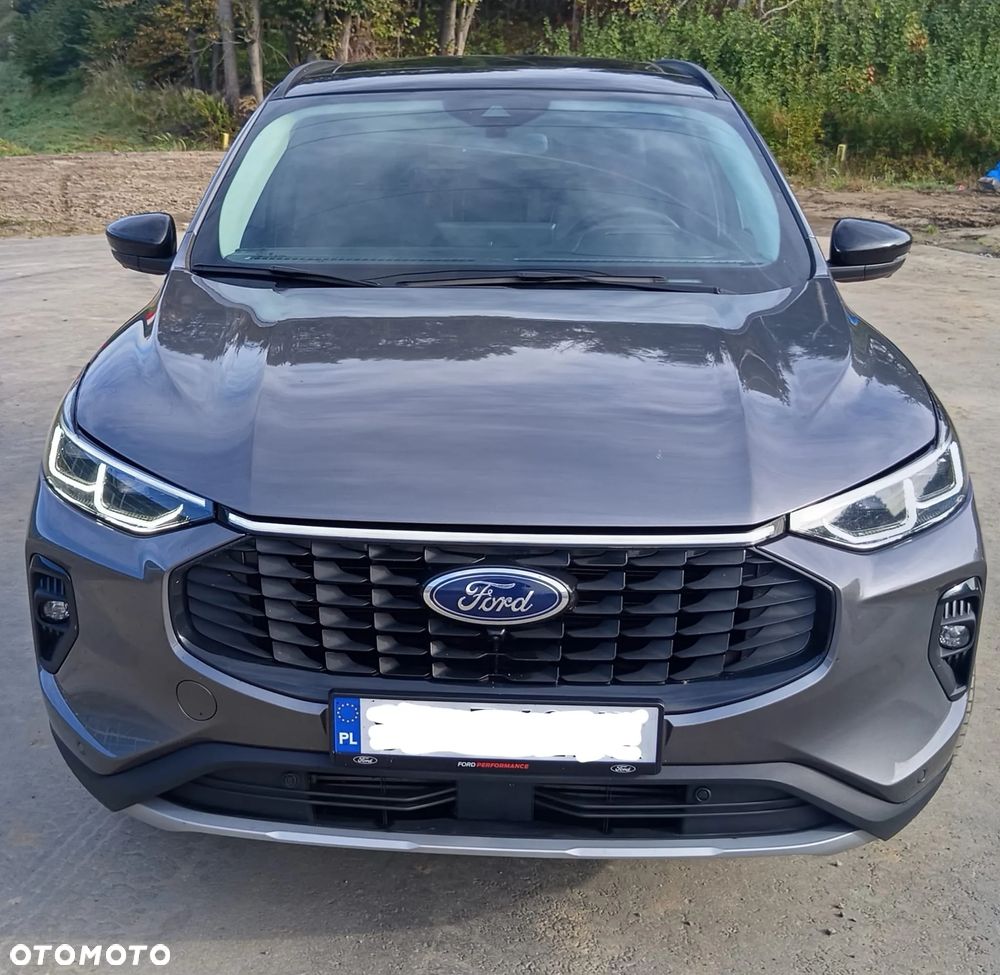 Ford Escape