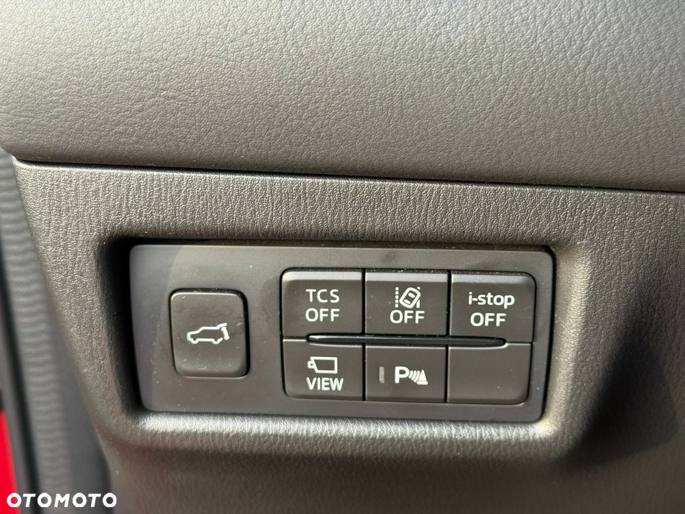 Mazda CX-5 SKYACTIV-G 165 AWD ADVANTAGE - 20