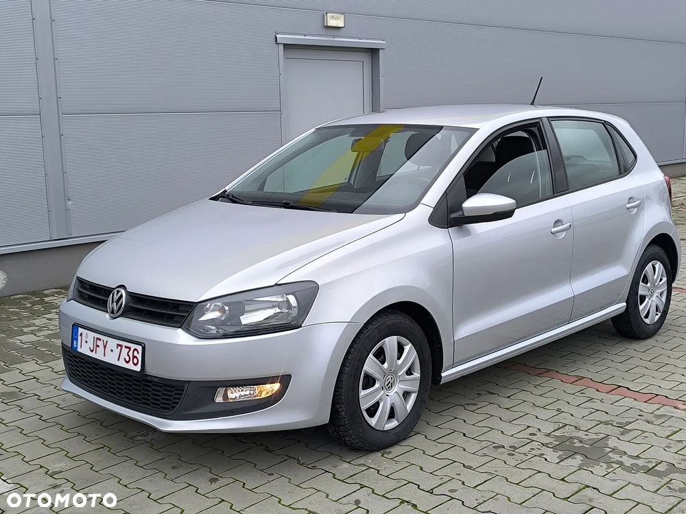Volkswagen Polo 1.2 Team - 18