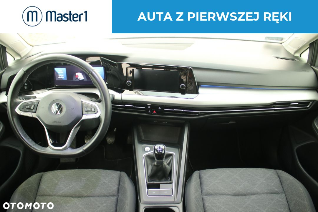 Volkswagen Golf VIII 1.5 TSI EVO Life - 6