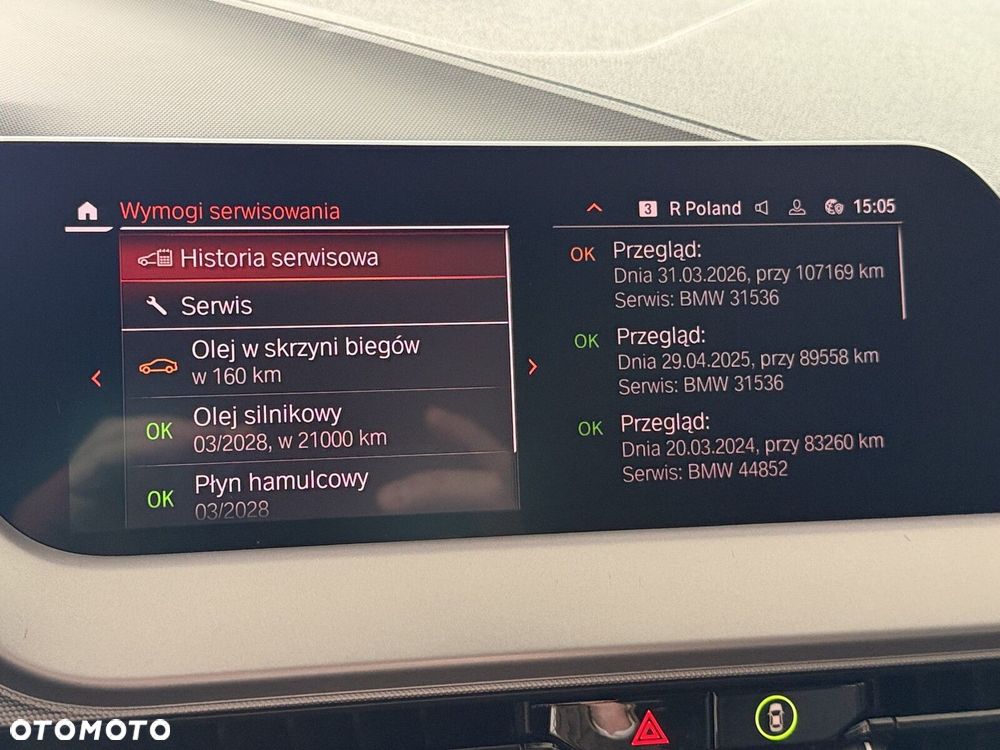 BMW Seria 1 - 32