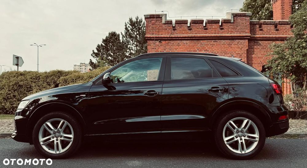 Audi Q3 - 4
