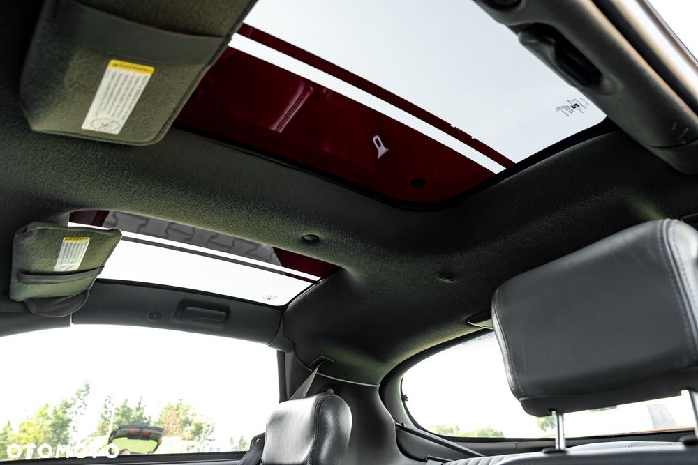 Chevrolet Camaro - 31